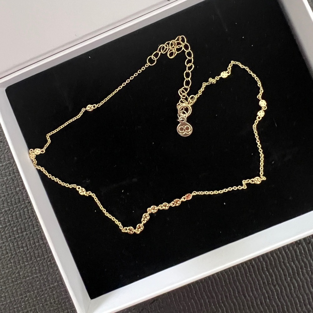 Gorjana Chloe Mini Choker - Picture 6 of 8